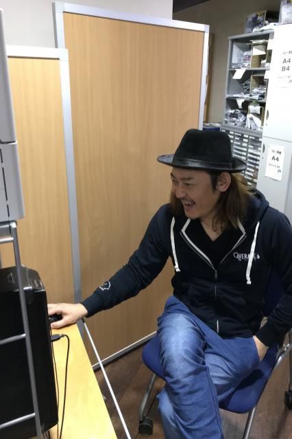 2018年4月5日(木）今日のテーマは【こんなスーパー戦隊は嫌だ】