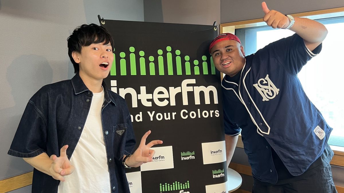 9/8 アントニーのALL-IN【ゲスト：中西翔太さん】