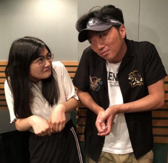 週刊『BUZZる』編集局　第47回放送