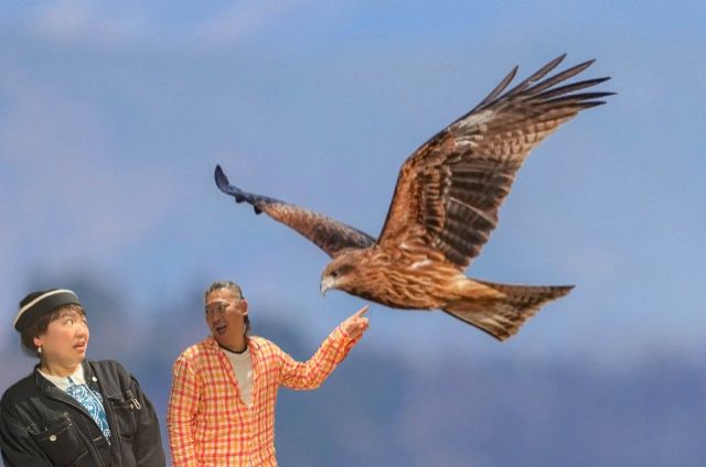 2024年3月12日（火）放送終了