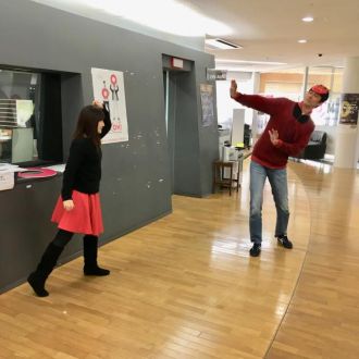 2月3日 サタ☆スポ！