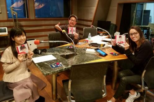 ゲスト「小池美由」