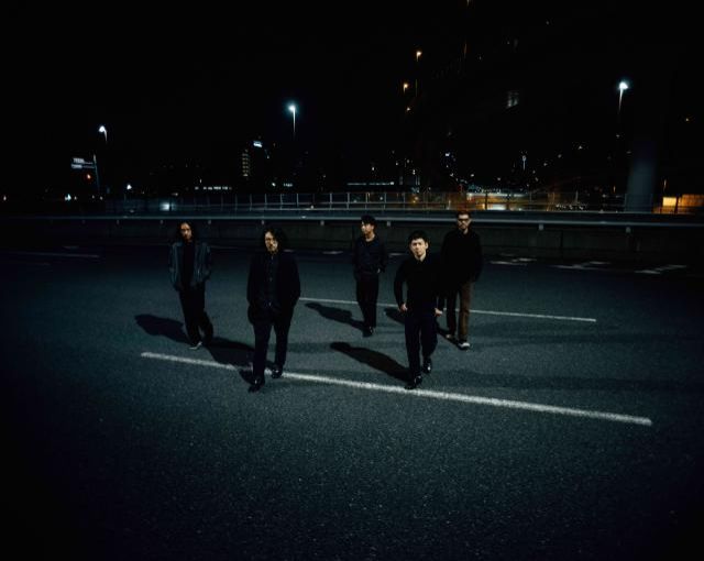 今日のゲストは…バンド・odolから、ミゾベリョウさん、森山公稀さん