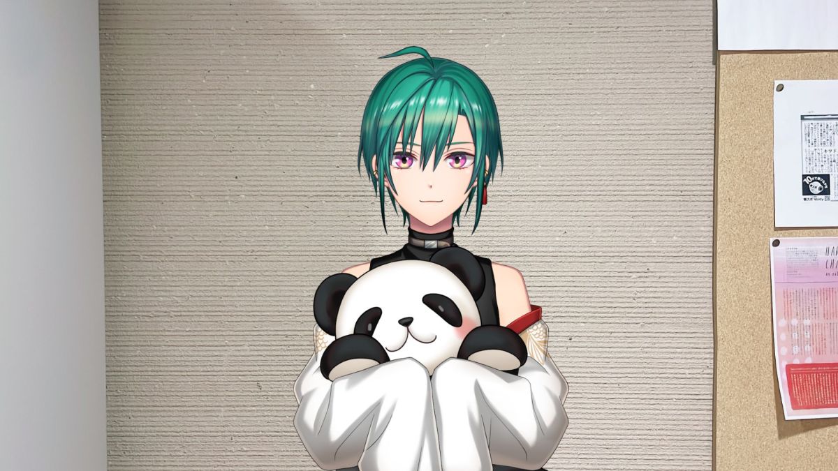 【2月14日OA】これは脈あり？？好きな人にチョコをあげた10代からの相談に緑仙が出した答えとは…？