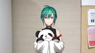 【2月14日OA】これは脈あり？？好きな人にチョコをあげた10代からの相談に緑仙が出した答えとは…？