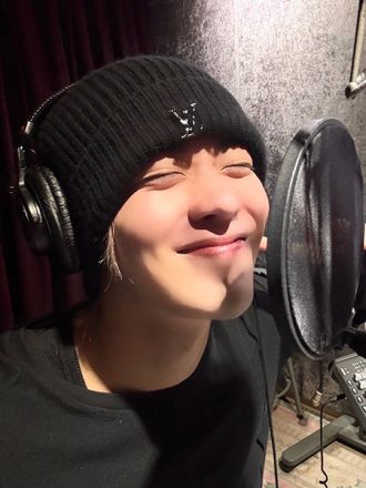 NCT 127 ユウタのYUTA at Home #210