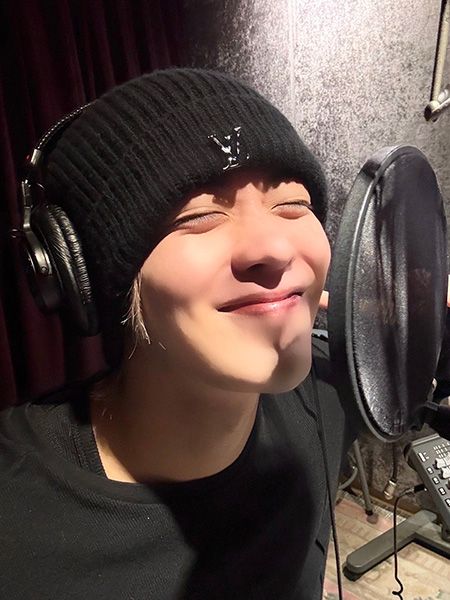 NCT 127 ユウタのYUTA at Home #210