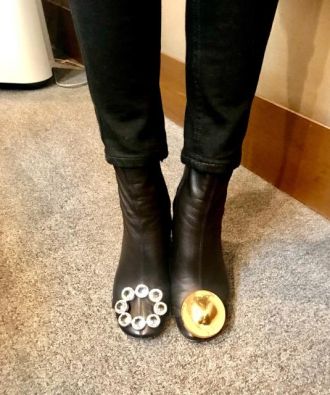 [第102回]今週も、May J.からのお知らせお送りしました！