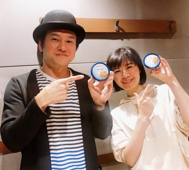 アイス博物館を構想中です♪