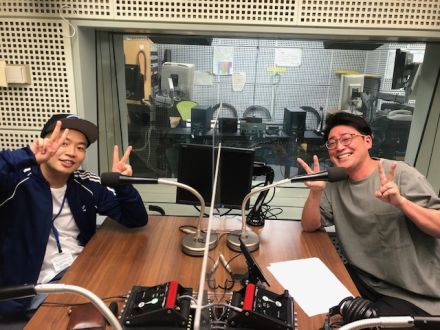 サイトウさん復帰回のはずが、キングオブコントの話で盛り上がり・・・？！