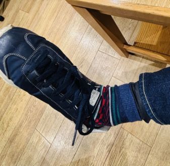 最近、手紙を書きましたか？