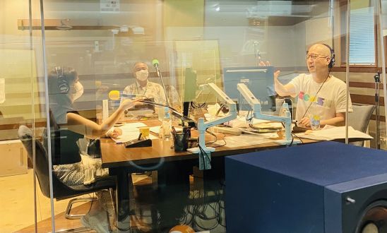 2023年6月25日 週刊サンフリ大衆EX 放送の振り返り＆来週のテーマ会議 HAHAHAと大腸とアドレスかえてんじゃねーかの巻