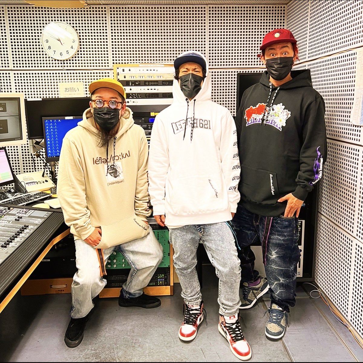 【アフタートーク】20220313