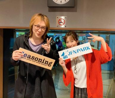 【妹想いのゆうじゅんお兄ちゃん】プロデューサー（慶應大学特任准教授）若新雄純さん！