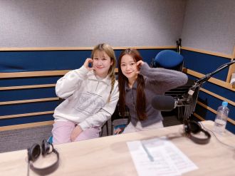 Little Glee Monster『Join Us！』AuDee #16