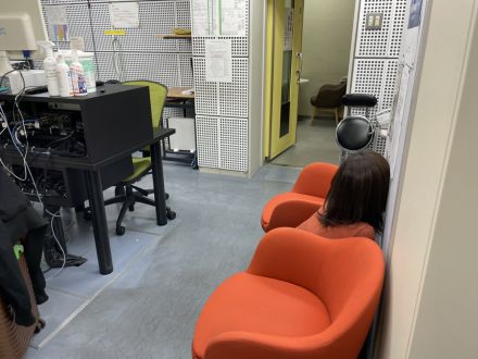 黒江美咲のちいトーク！