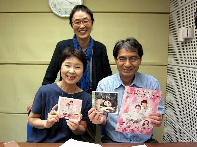 富澤一誠のAGE FREE MUSIC　8/7（月）