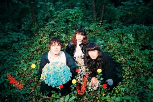 1月3日のプレイリストはHelsinki Lambda Club