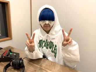 #28 Good VibeSOUP：yama