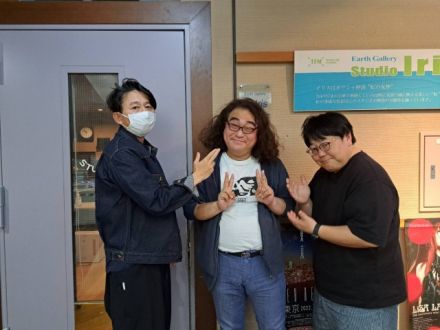 ２０２３．３．１２