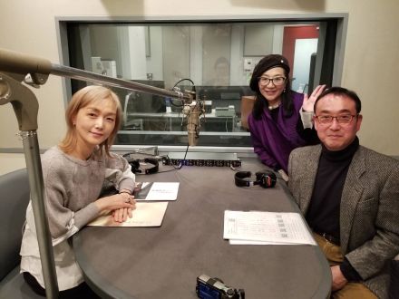 突然終わるアフタートーク