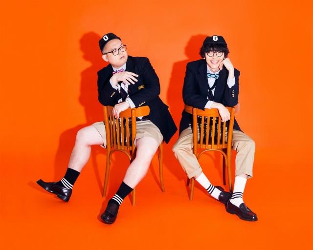 3月29日のプレイリストはONIGAWARA