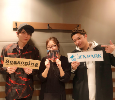 本日のゲスト：Lead