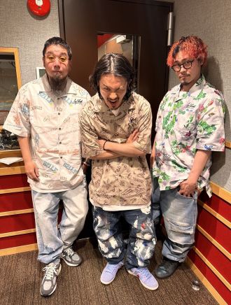 【アフタートーク】20230521