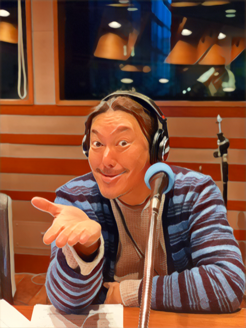 2020年1月27日(月)放送終了！