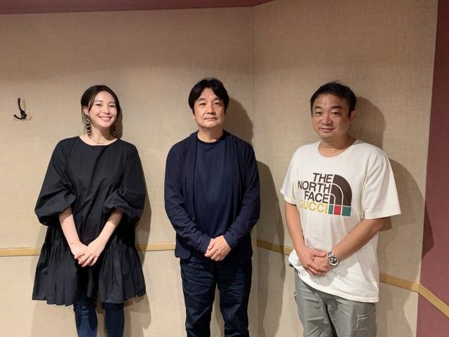 Vol.328　株式会社ゴールドウイン 渡辺 貴生さん・第3週目