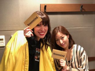 IVANさんのしまいたい過去とは？！