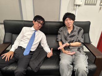 J-POP J-MIND 放送後記 #66「年齢」