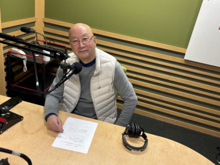 寝る前に聴くラジオ　第34夜　FM AICHI毎週金曜日