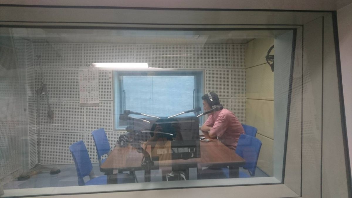 拘束された日本人、国外追放へ