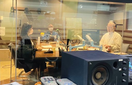 2023年6月4日 週刊サンフリ大衆EX 放送の振り返り＆来週のテーマ会議 2人ぐらいとまずは抑えたと色んな発電の巻