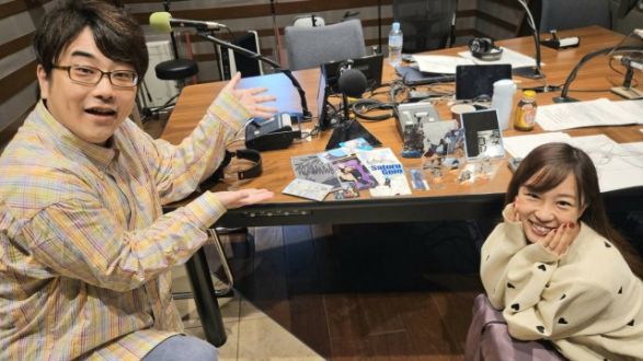 10月30日（水）Song List♪