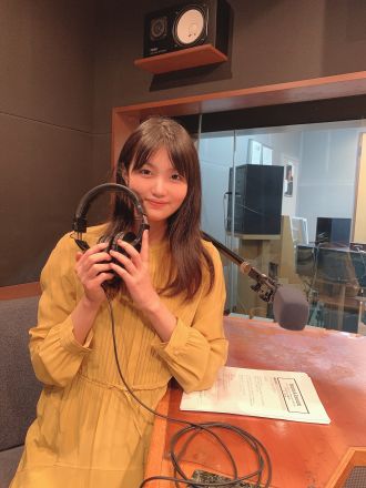 「恋しくて / BEGIN」の歌詞を早見沙織が朗読♪『早見沙織の声に出して聴きたいJ-POP』第43回