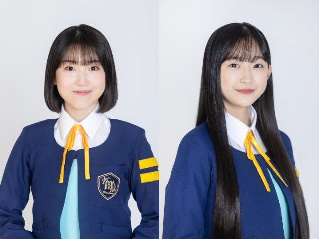 8月1日(木)のプレイリストは、少女歌劇団ミモザーヌ いわむらゆきねさん、ちばひなのさん！