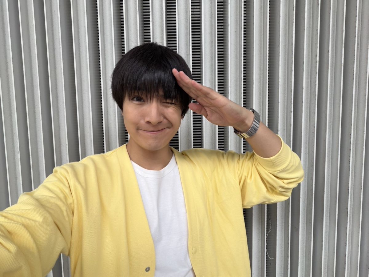 2026年9月15日(火)ON AIR! 作家でエッセイストの平松洋子さんが電話で登場！