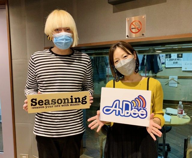 【麵と言えばオイラ！】メトロノーム・シャラクさん！