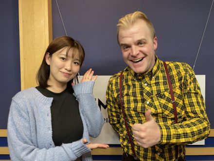 2026年1月30日（金）ゲスト「PiERCE PANiC」さん