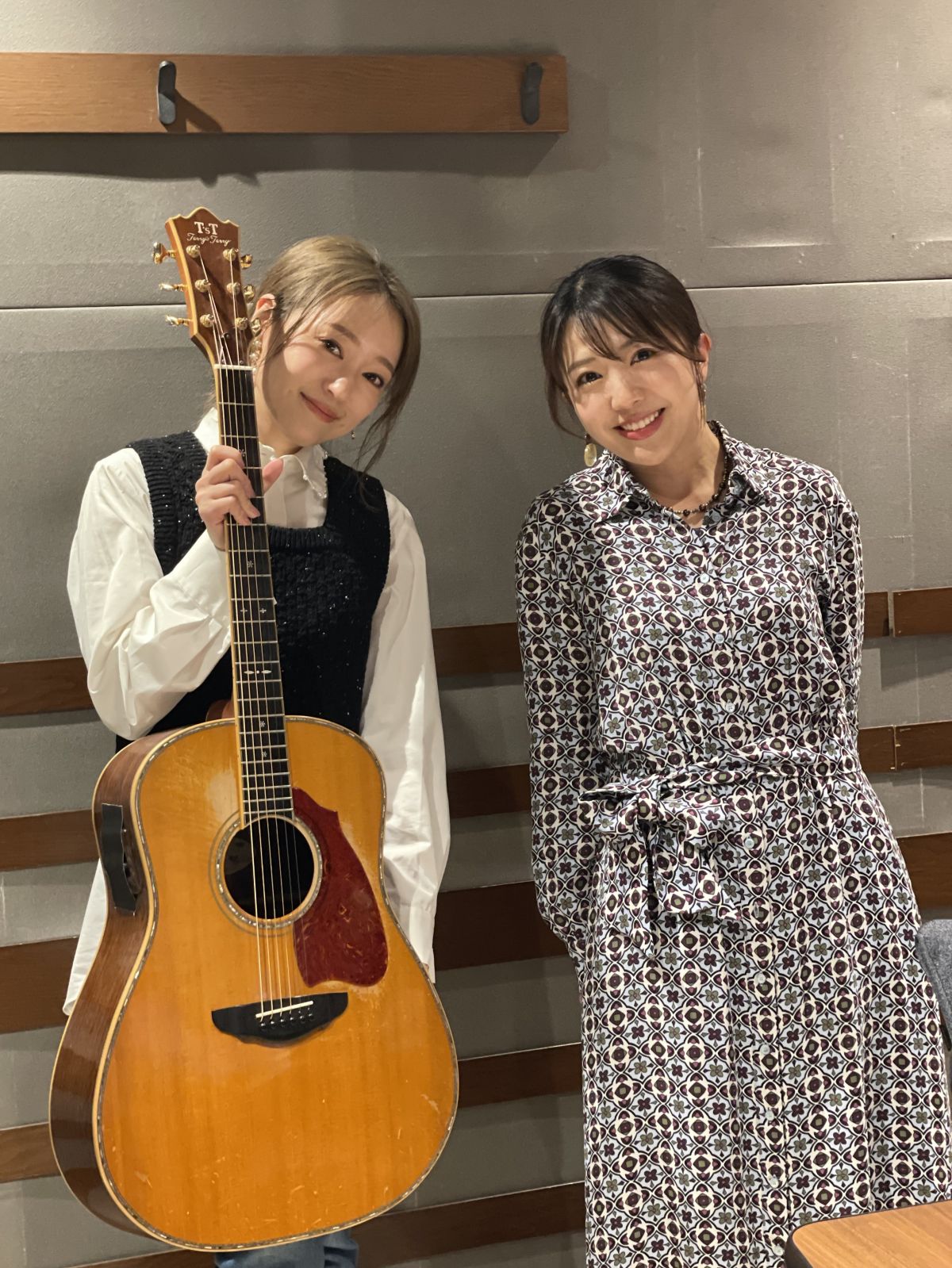 2/28（水）ゲスト： chay ！