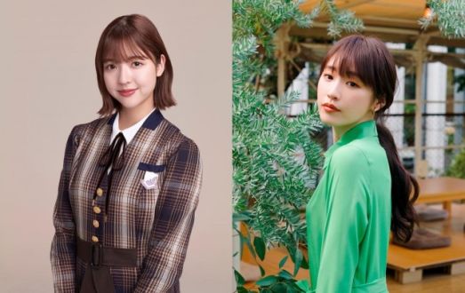 『TOKYO SPEAKEASY』今夜は乃木坂46・和田まあやさんと、高山一実さんがご来店！