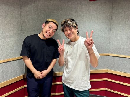 【HY】?放送後記?～2025年3月2週目～「10年前は・・・」