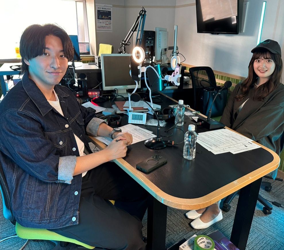 非常識を常識に～就活生だから見えてくる視点とは？ PROTO～プロトタイプからオリジナルへ。～ 2024/10/12放送