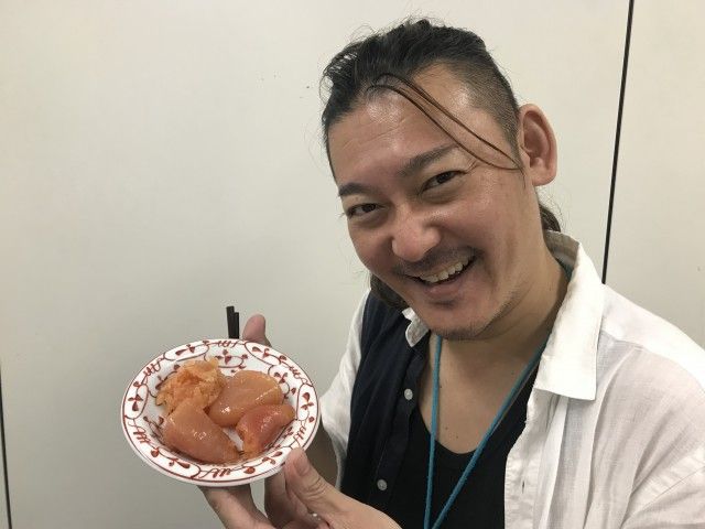 2021年8月31日(火)はぴねすくらぶ「博多・匠味庵 減塩梅塩仕込み明太子１.２キロ(博多漬付き)！」