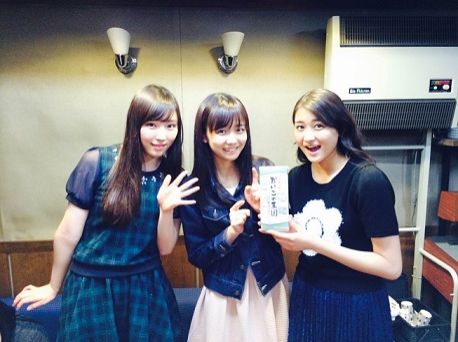 4月22日からのJAPAN ハロプロ NETWORK