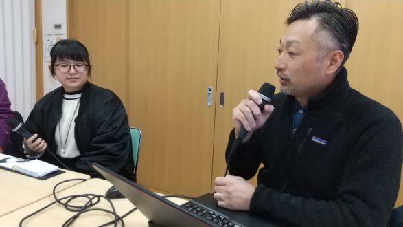 Step into AGRI～アグリに飛び込め～2025/1/19（日）放送