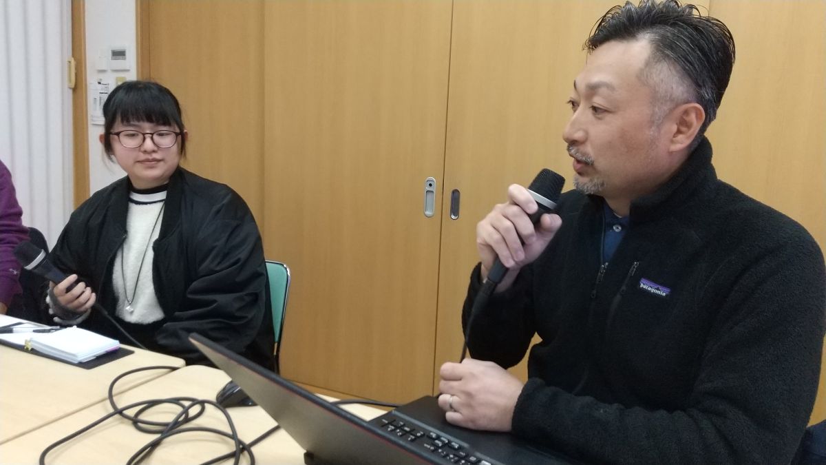 Step into AGRI～アグリに飛び込め～2025/1/19（日）放送