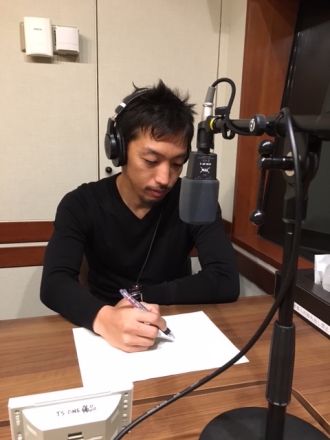 サードプレイス"西田亮介 Ride On The Politics"5月2日 火曜日放送分_軽くなった政治の言葉について西田亮介が考える!!